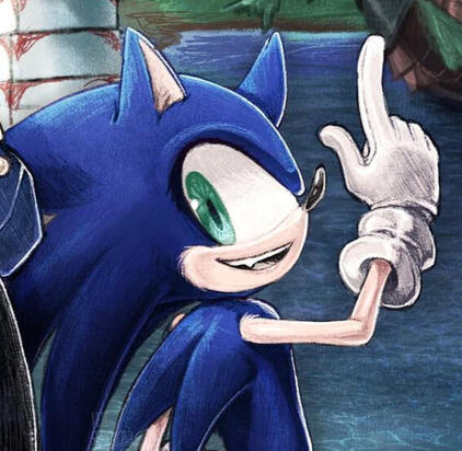 Sonic