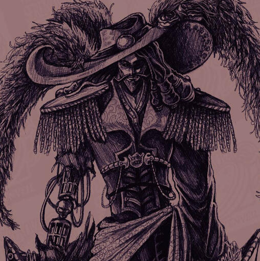 Lies of P Fanart