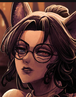 Misc. Commission Work