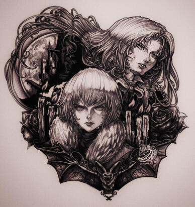 Castlevania
