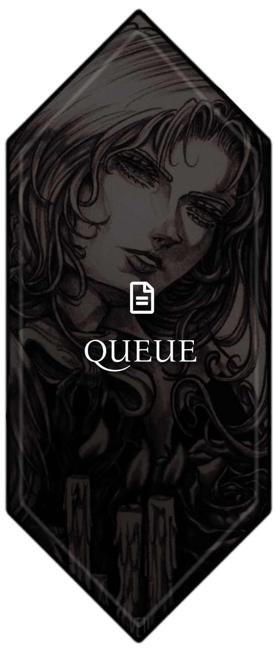 QUEUE