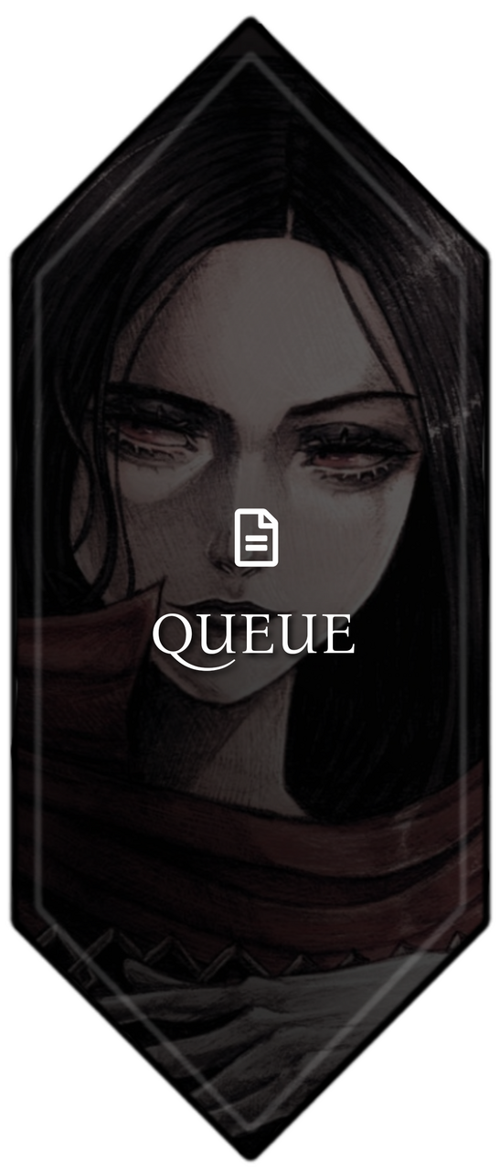 QUEUE