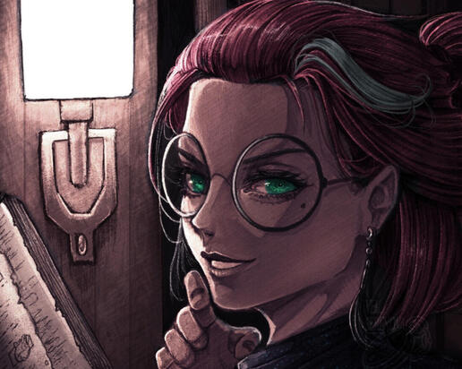 Misc. Commission Work