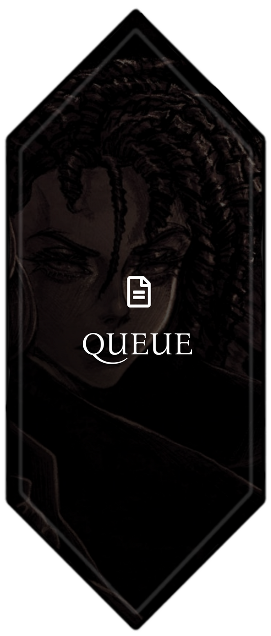QUEUE